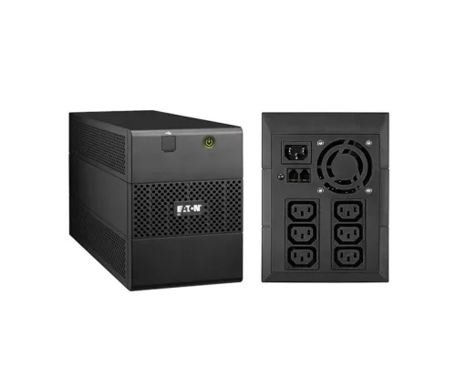 Непрекъсваем ТЗИ, Eaton 5E 2000i USB - image 2