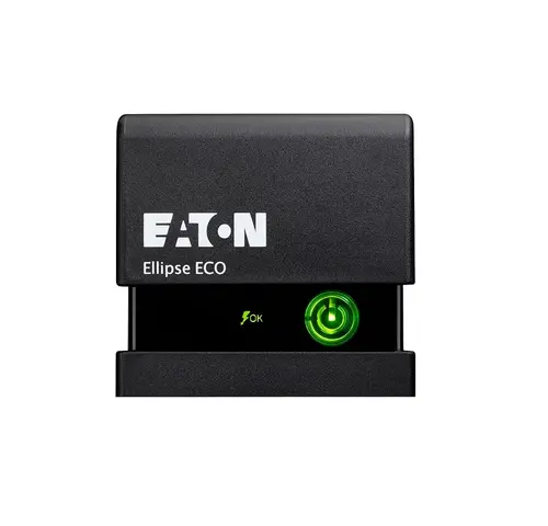 Непрекъсваем ТЗИ, Eaton Ellipse ECO 1600 USB DIN - image 1
