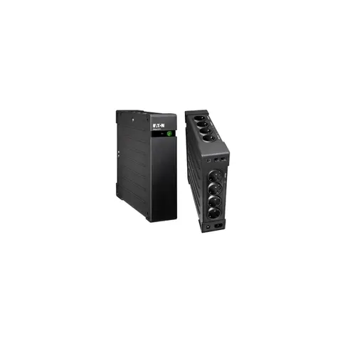 Непрекъсваем ТЗИ, Eaton Ellipse ECO 1600 USB DIN - image 2