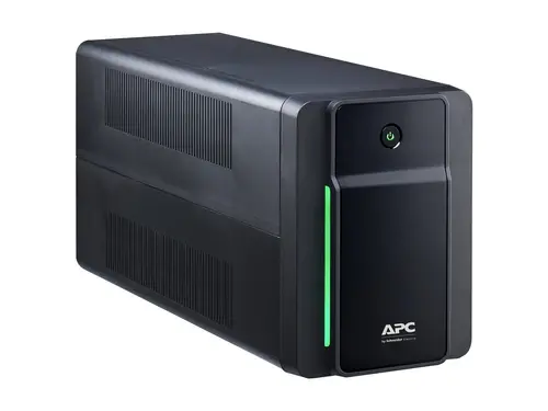 Непрекъсваем ТЗИ, APC Back-UPS 2200VA, 230V, AVR, Schuko Sockets - image 3