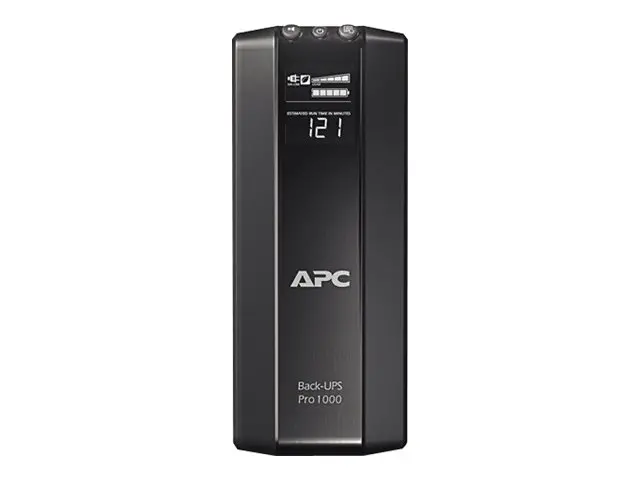 UPS, APC Power-Saving Back-UPS Pro 900, 230V, Schuko