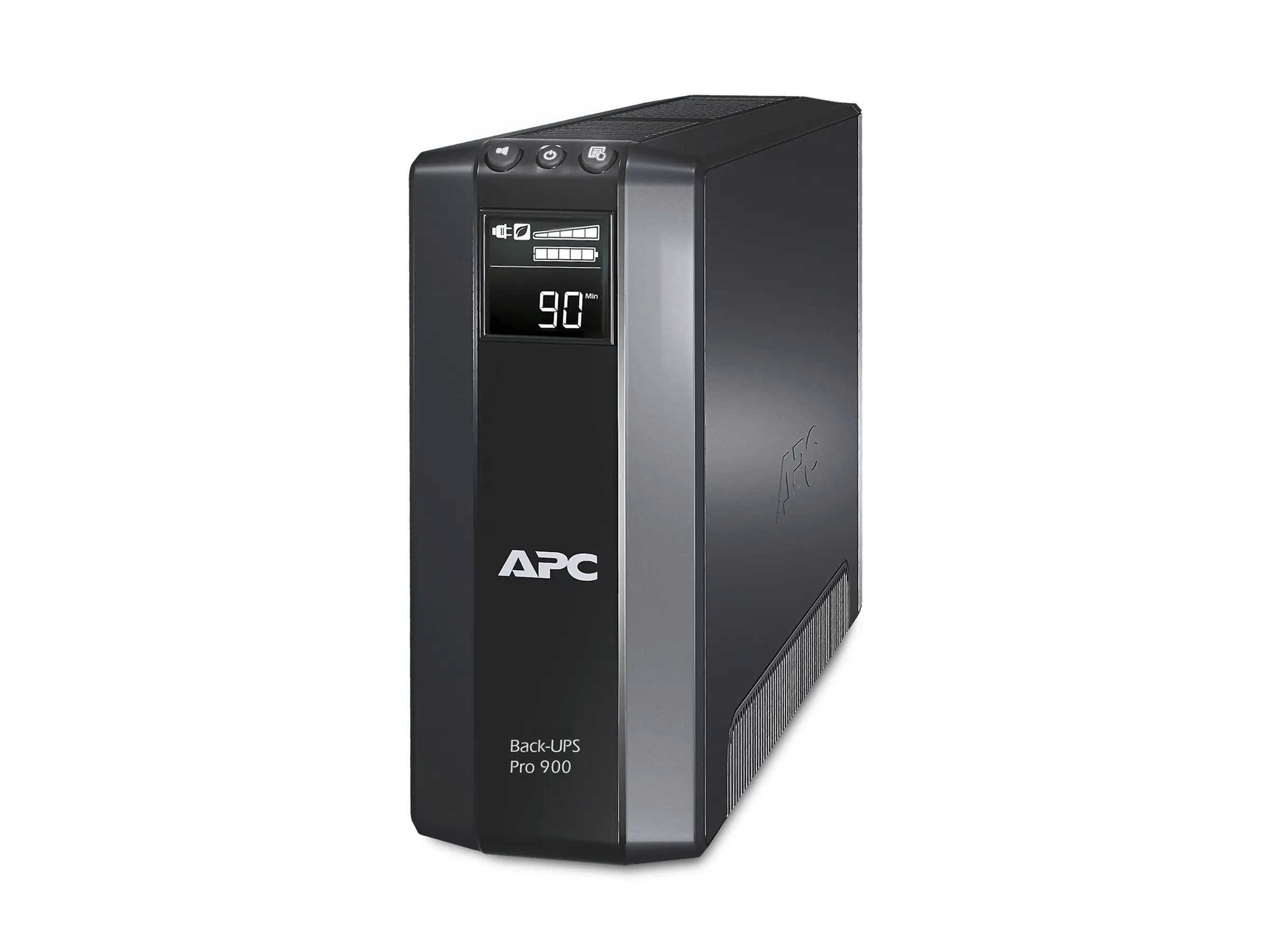UPS, APC Power-Saving Back-UPS Pro 900, 230V, Schuko - image 1