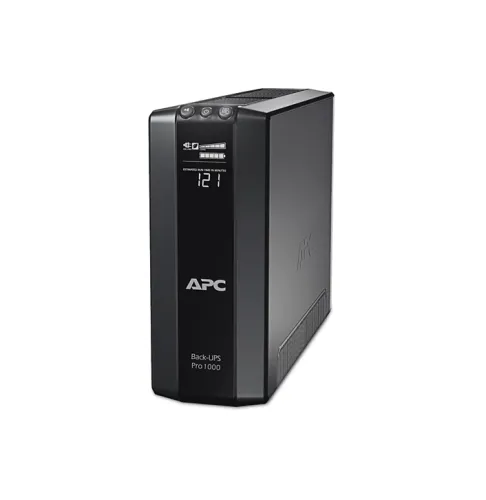 Непрекъсваем ТЗИ, APC Power-Saving Back-UPS Pro 900, 230V, Schuko