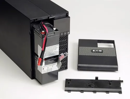 Непрекъсваем ТЗИ, Eaton 5P 850i - image 2