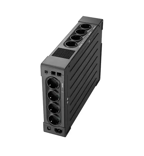 UPS, Eaton Ellipse PRO 1600 DIN - 2