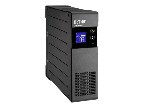 Непрекъсваем ТЗИ, Eaton Ellipse PRO 1600 DIN - image 1