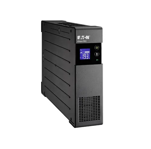 UPS, Eaton Ellipse PRO 1600 DIN - 1