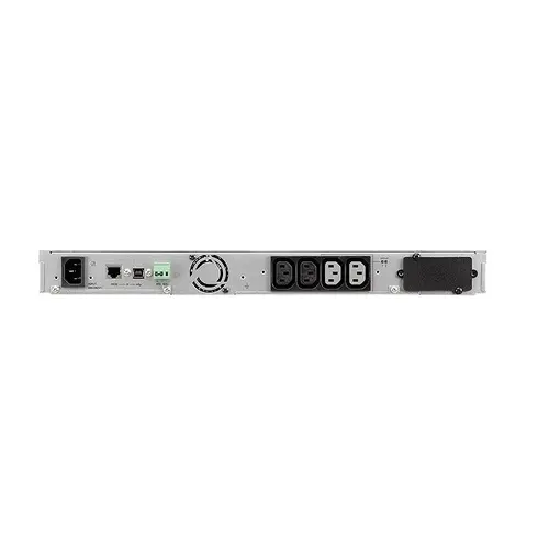 Непрекъсваем ТЗИ, Eaton 5P 650i Rack1U - image 1