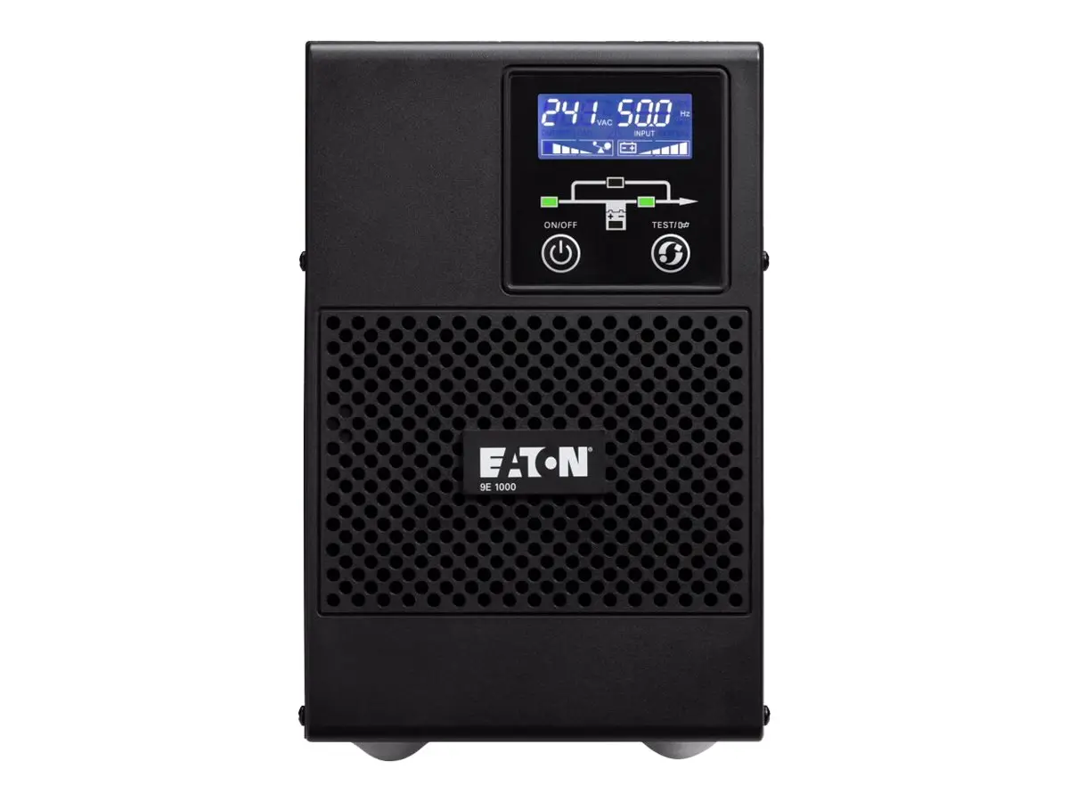 UPS, Eaton 9E 1000i
