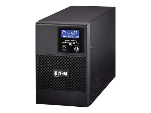 Непрекъсваем ТЗИ, Eaton 9E 1000i - image 1