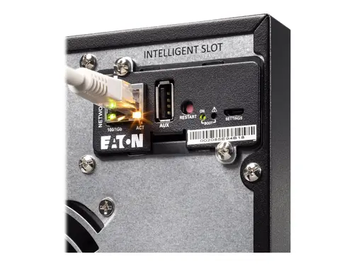 Непрекъсваем ТЗИ, Eaton 9E 1000i - image 2