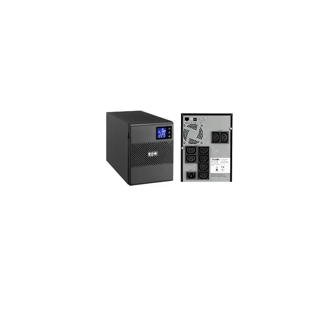 Непрекъсваем ТЗИ, Eaton 5SC 1000i - image 3