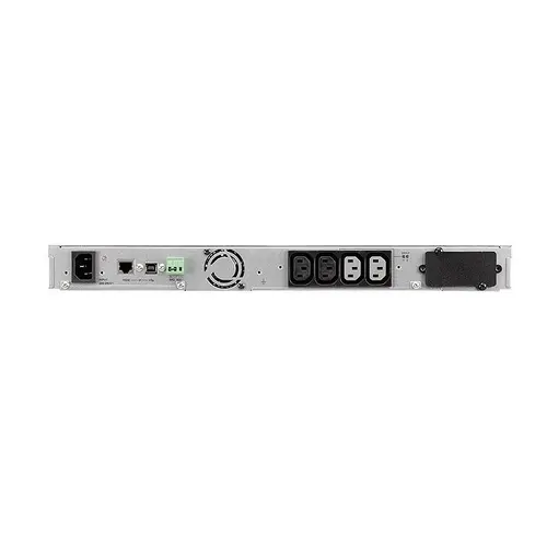 Непрекъсваем ТЗИ, Eaton 5P 850i Rack1U - image 1