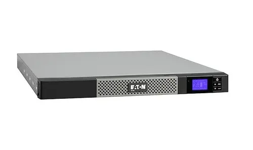 Непрекъсваем ТЗИ, Eaton 5P 850i Rack1U