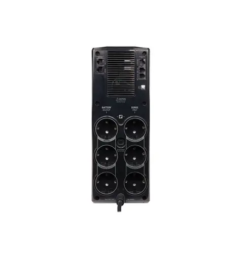 Непрекъсваем ТЗИ, APC Power-Saving Back-UPS Pro 1200, 230V, Schuko - image 1