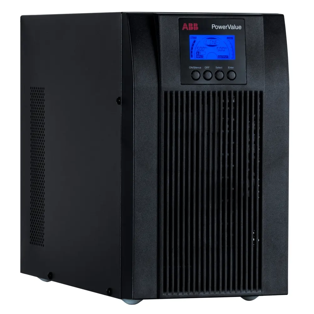 UPS, ABB 11T G2 2KVA B