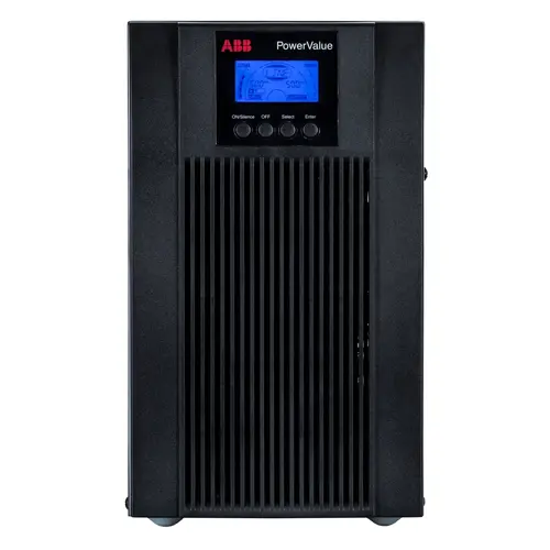 UPS, ABB 11T G2 2KVA B - 2