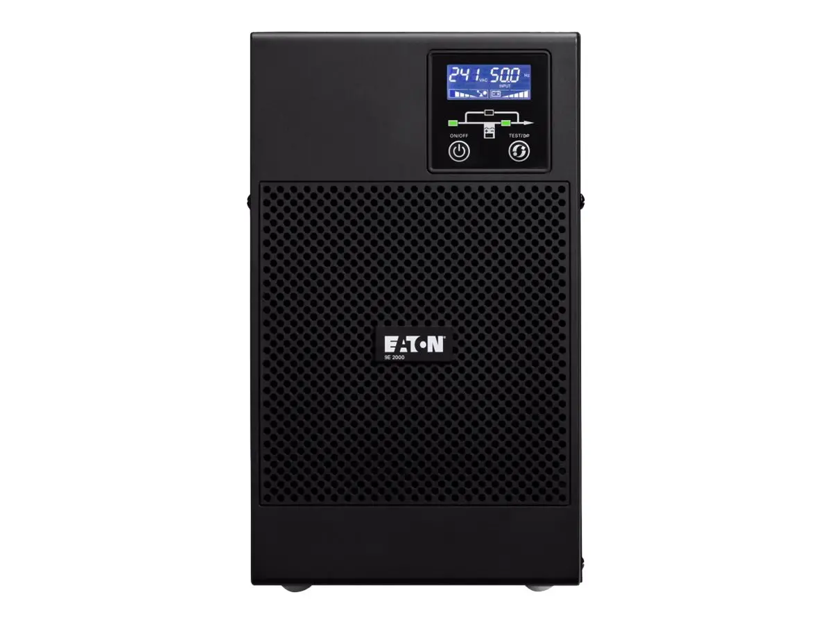UPS, Eaton 9E 2000i