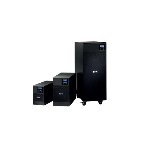Непрекъсваем ТЗИ, Eaton 9E 2000i