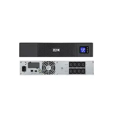 Непрекъсваем ТЗИ, Eaton 5SC 1500i Rack2U