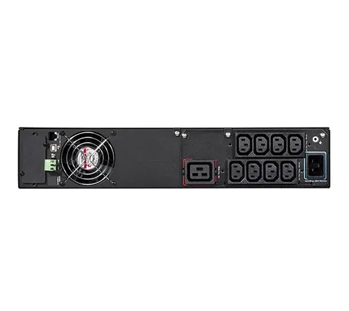 Непрекъсваем ТЗИ, Eaton 5SC 2200i RT2U - image 1