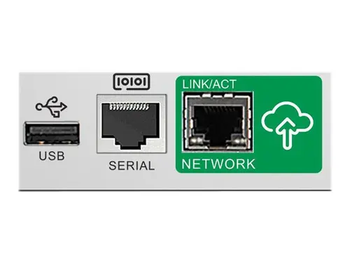 Непрекъсваем ТЗИ, APC Smart-UPS C 1500VA LCD RM 2U 230V with SmartConnect - image 3