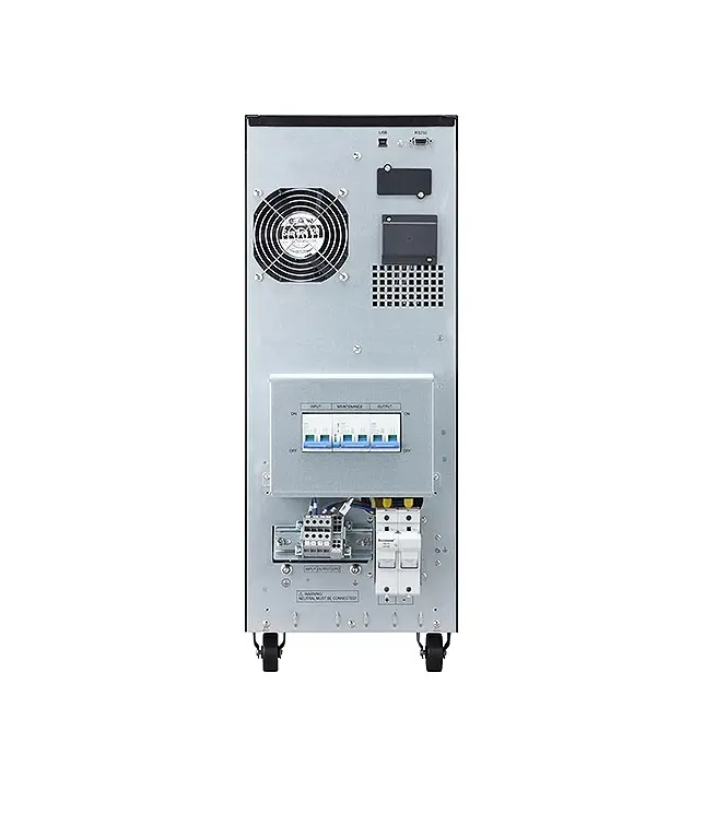 Αδιάλειπτη τροφοδοσία UPS, Eaton 9E 6000i - image 2