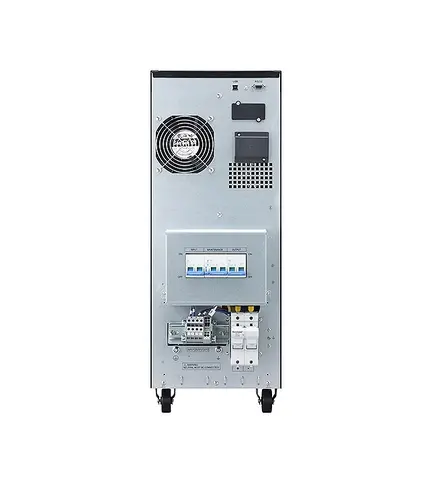 Непрекъсваем ТЗИ, Eaton 9E 6000i - image 2