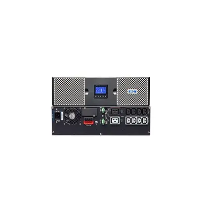 Αδιάλειπτη τροφοδοσία UPS, Eaton 9PX 3000i RT3U