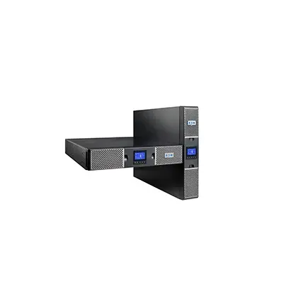 Непрекъсваем ТЗИ, Eaton 9PX 3000i RT2U Netpack