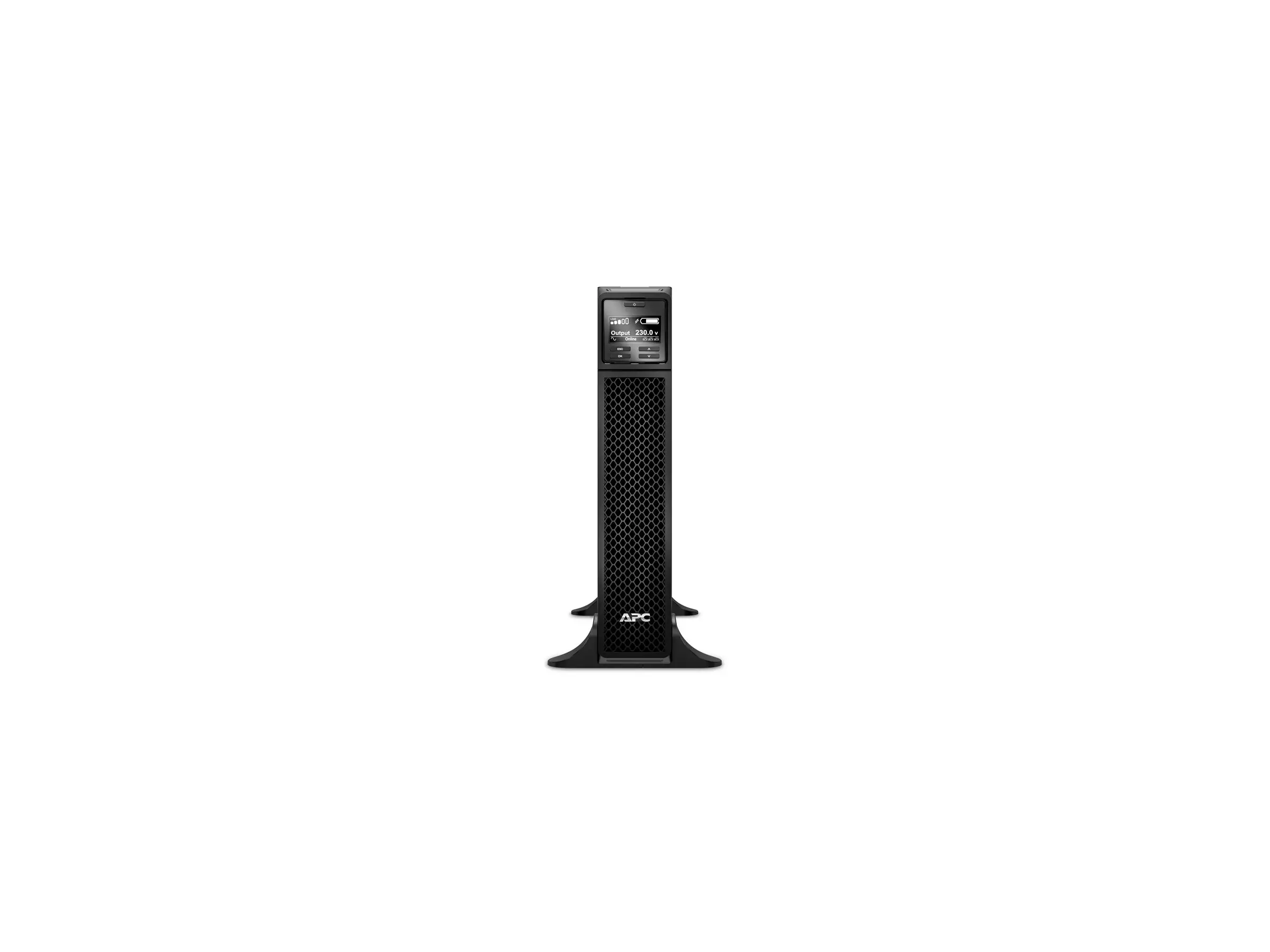 UPS, APC Smart-UPS SRT 3000VA 230V