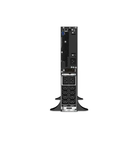 Непрекъсваем ТЗИ, APC Smart-UPS SRT 3000VA 230V - image 1