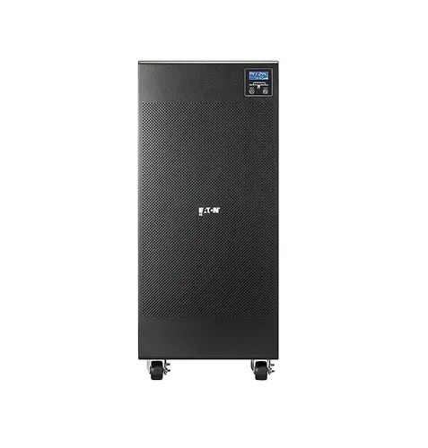 Непрекъсваем ТЗИ, Eaton 9E 15000i - image 1