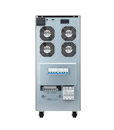 Непрекъсваем ТЗИ, Eaton 9E 15000i - image 2