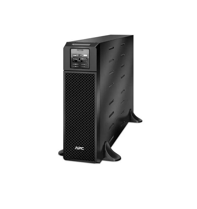 Αδιάλειπτη τροφοδοσία UPS, APC Smart-UPS SRT 5000VA 230V