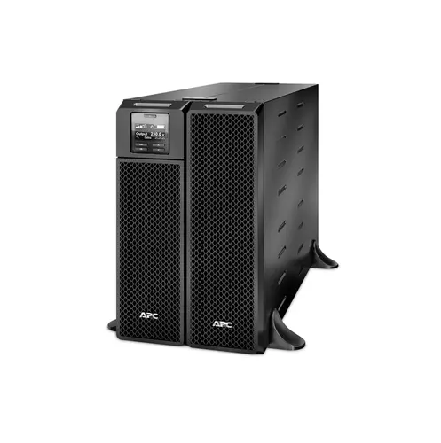 Непрекъсваем ТЗИ, APC Smart-UPS SRT 5000VA 230V - image 1