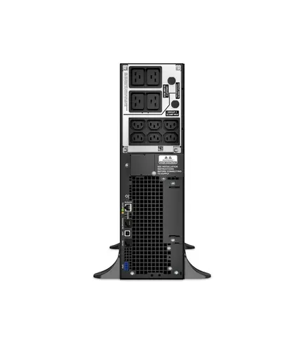 UPS, APC Smart-UPS SRT 5000VA 230V - 3