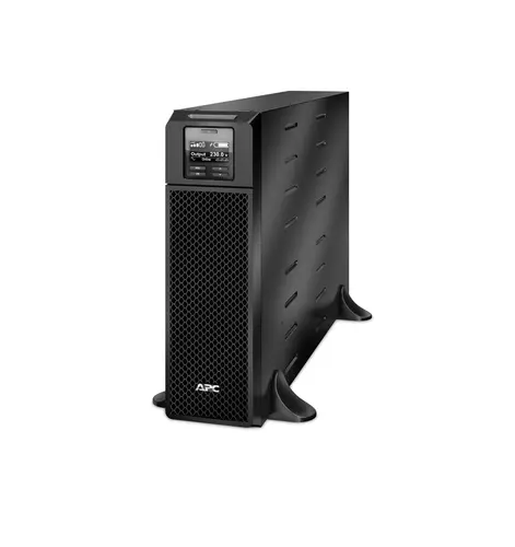 Αδιάλειπτη τροφοδοσία UPS, APC Smart-UPS SRT 5000VA 230V - 1