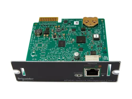Αξεσουάρ, APC UPS Network Management Card 3 Αξεσουάρ, APC UPS Network Management Card 3
