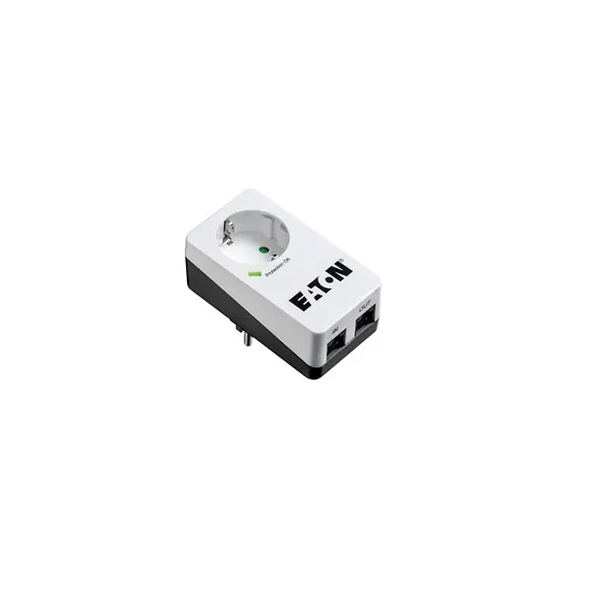 Φίλτρο, Eaton Protection Box 1 Tel @ DIN