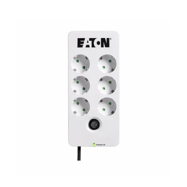 Filtru, Eaton Protection Box 6 DIN