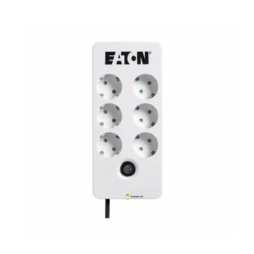 Filtru, Eaton Protection Box 6 DIN - 1