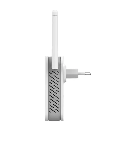 Безжичен усилвател, D-Link Wireless Range Extender N300 With 10/100 port and external antenna - image 5