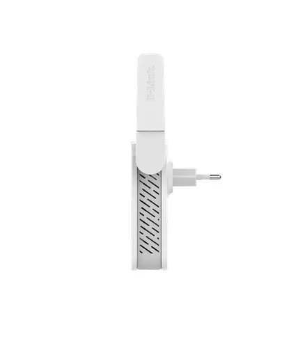Безжичен усилвател, D-Link Wireless AC1200 Dual Band Range Extender with FE port - image 2