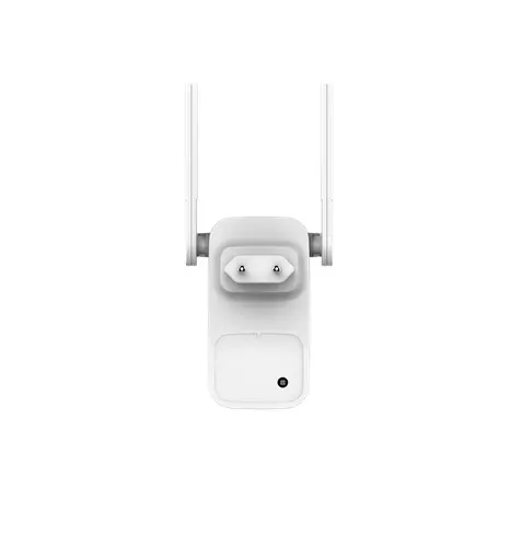 Безжичен усилвател, D-Link Wireless AC1200 Dual Band Range Extender with FE port - image 3