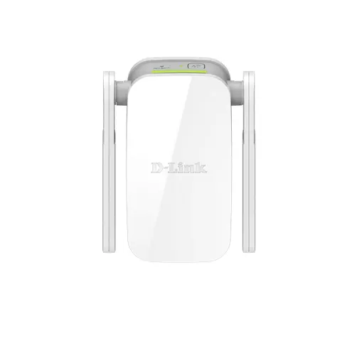 Безжичен усилвател, D-Link Wireless AC1200 Dual Band Range Extender with FE port - image 5