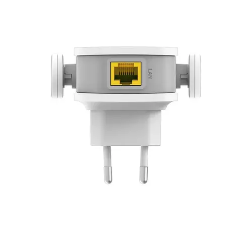 Безжичен усилвател, D-Link Wireless AC1200 Dual Band Range Extender with FE port - image 6