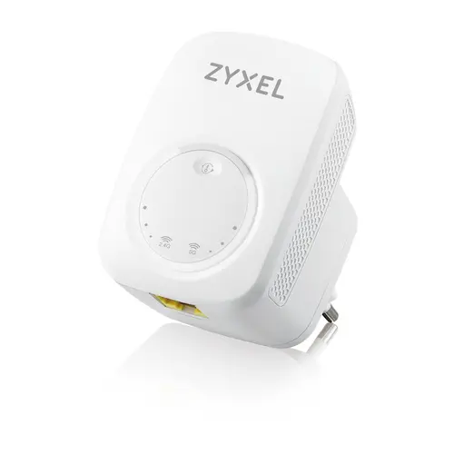 Безжичен усилвател, ZyXEL WRE6505v2, Wireless Dual Band AC750 Range Extender