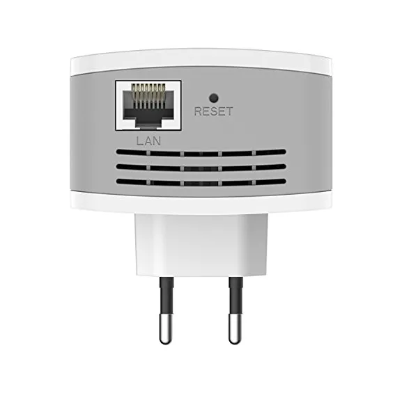 Безжичен усилвател, D-Link Wireless AC1200 Dual Band Range Extender with GE port - image 4