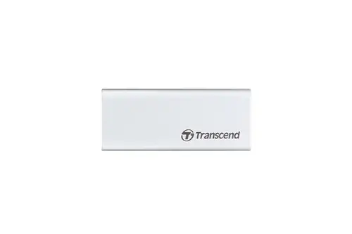 Твърд диск, Transcend 240GB, External SSD, USB 3.1 Gen 2, Type C